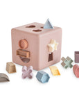 Sorteerkist pastel