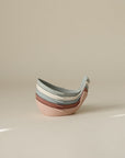 WHALE BATH STACKERS