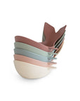 WHALE BATH STACKERS