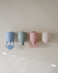 POUR & PLAY - BADSET