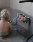 POUR & PLAY - BADSET