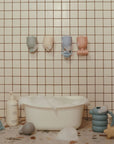 POUR & PLAY - BADSET