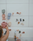 POUR & PLAY - BADSET
