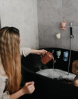 POUR & PLAY - BADSET