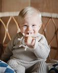 TEETHER NO-DROP - Shifting sand