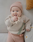 TEETHER NO-DROP - Shifting sand