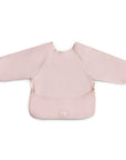 SLAB MET MOUWEN - BLUSH