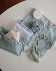WATER RESISTANT WET BAGS - Roman Green