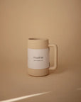 BATH RINSE CUP