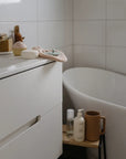 BATH RINSE CUP