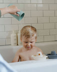 BATH RINSE CUP