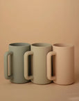 BATH RINSE CUP