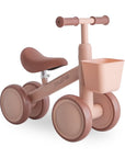 MINI TODDLER BIKE - blush