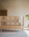 HAI NO KI - NATURAL ASH 140X70
