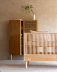 HAI NO KI - NATURAL ASH 140X70