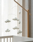 MOBIEL WOLK
