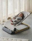 Baby Relax met Verkleinkussen - Hazel