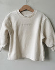 BOBBYPARK SWEATER
