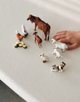 FARMLIFE GIFT SET - kinderboerderij set van 9