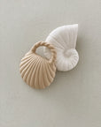 BATHSET - Nautilus & Shell