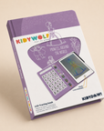 KIDYDRAW-MINI - tekentablet "prinses"