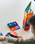 magnetic tiles CLASSIC - 35 stuks
