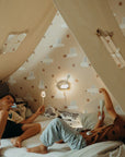 KIDYFLASHLIGHT - roze