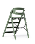 KAOS KLAPP® Recycled - Mineral Green