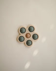 FLOWER PRESS TOY