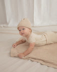 KNIT BEANIE - COOKIE SPRINKLE