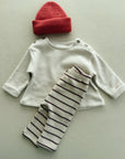 POLAR SWEATER