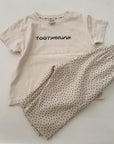 Signature Series Tee tooth brush - baby & kids