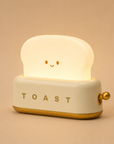 TOASTER NACHTLAMPJE