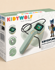 KIDYEXPLORE – Flexibele camera voor nieuwsgierige ontdekkers