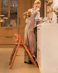 KAOS KLAPP® Recycled - Terracotta Pink