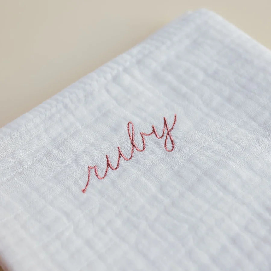 MIDI TOWEL - personaliseerbaar