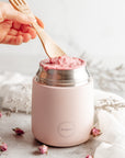 FOOD'IE - Thermos voor Baby’s & Volwassenen - Mint Green