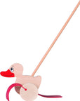 PUSH DUCK