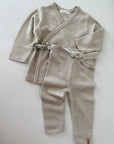 SUPER SOFT LEGGING DUST - NEWBORN