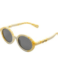 SUNGLASS KIDDOS - LOU - 3-5y - Honey