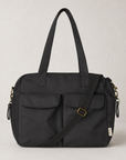 NURSING BAG - black