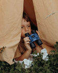 KIDYBINOCULAR - schokbestendige verrekijker
