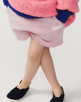 KINDERSHORT DOVEN