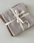 MUSLIN CLOTH - 3 pack
