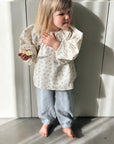SPRING SET - shirt & pants
