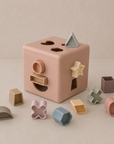 Sorteerkist pastel
