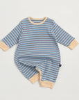 Apollo All-in-One Suit blue - baby