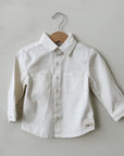 STEWART BLOUSE
