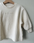 BOBBYPARK SWEATER