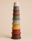 STAPELBECHER RETRO